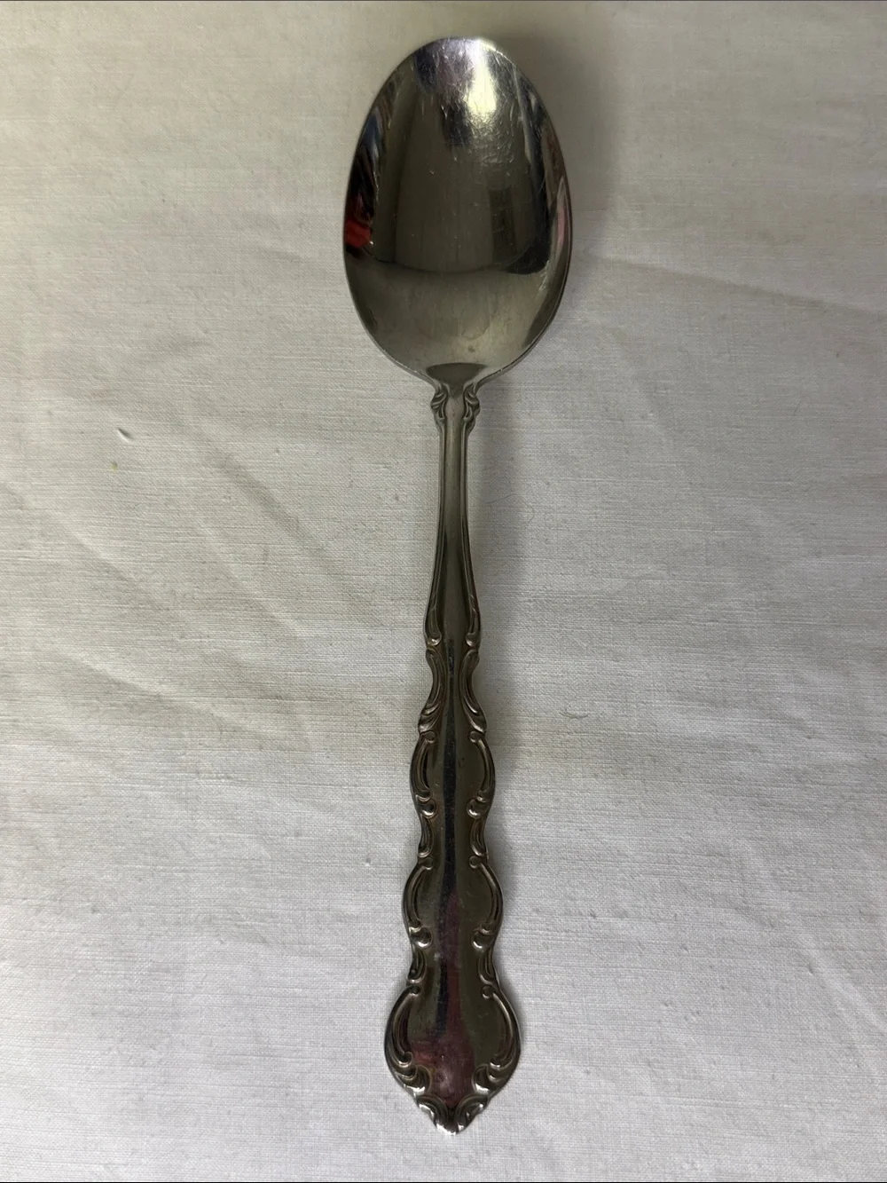 Oneida Mozart Stainless Steel 6.75